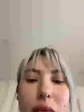 MiaMinx from StripChat is Freechat