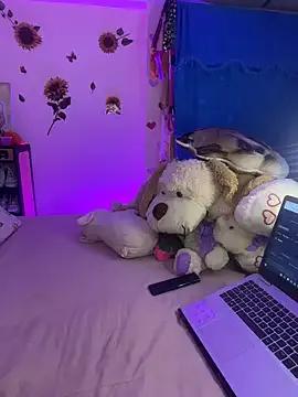 MiaRousexxx_ from StripChat is Freechat