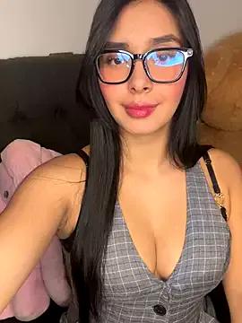 MiaSofia__ from StripChat is Freechat