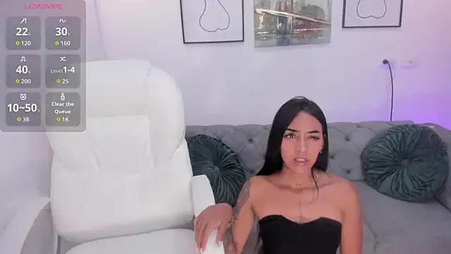 Checkout the world of free chat sex and chat with our steamy slutz, bringing your cherished characters to life with authentic outfits and live productions.