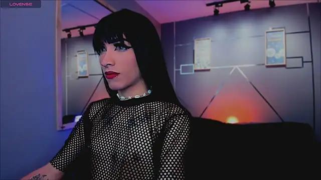 Micaela_Rangel from StripChat is Freechat