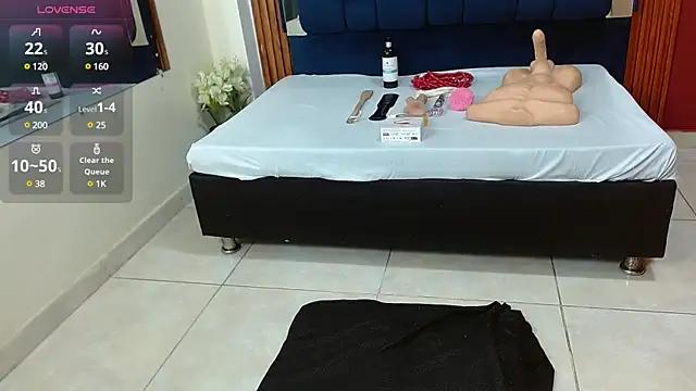 Checkout the world of free chat sex and chat with our steamy slutz, bringing your cherished characters to life with authentic outfits and live productions.
