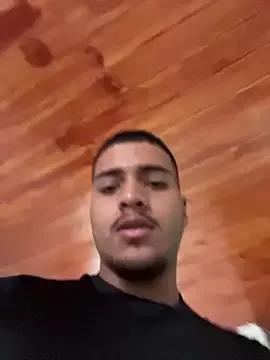 michel_g1 from StripChat is Freechat
