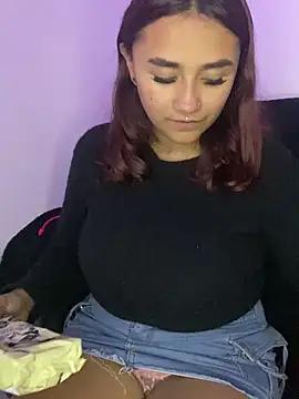 michell_boobs_ from StripChat is Freechat