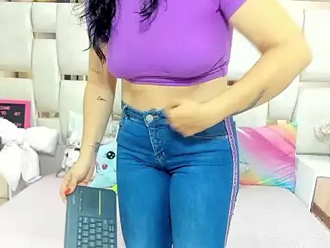 Checkout the world of free chat sex and chat with our steamy slutz, bringing your cherished characters to life with authentic outfits and live productions.