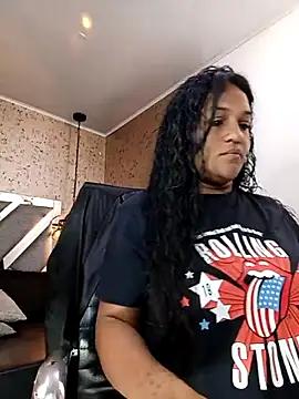 Michelle_Brito1 from StripChat is Freechat