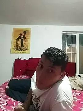 Michelle_Freis from StripChat is Freechat