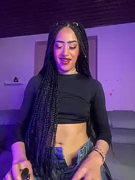 MichelleDiaz_Pink from StripChat is Freechat