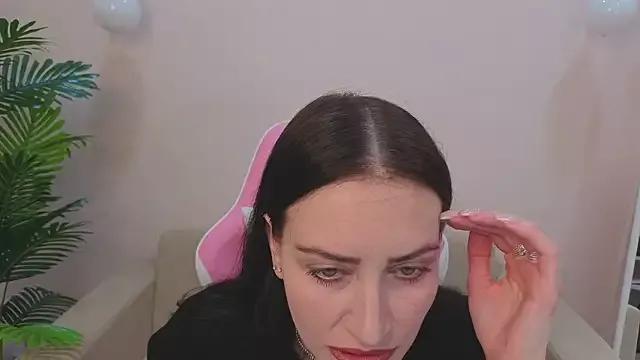 Michellee_Adamss from StripChat is Freechat