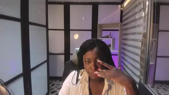 MichellePreston from StripChat is Freechat