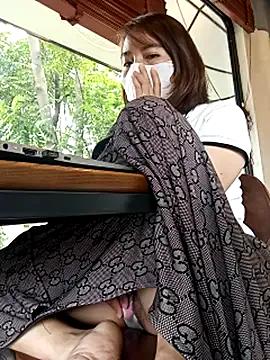 Michiko1 from StripChat is Freechat