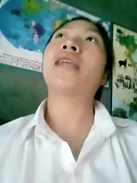 Micky_baby from StripChat is Freechat