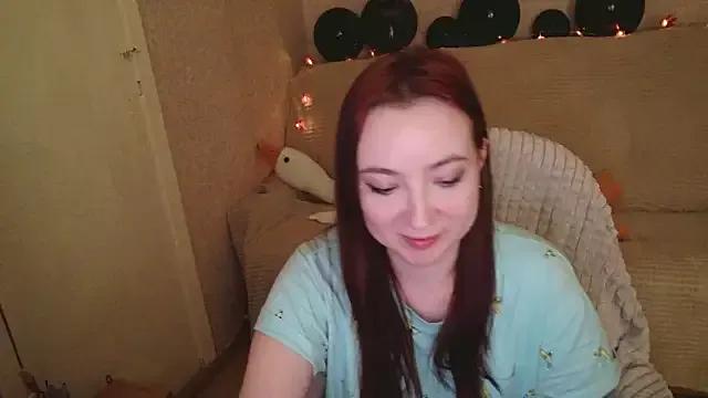 Micky_Wood from StripChat is Freechat