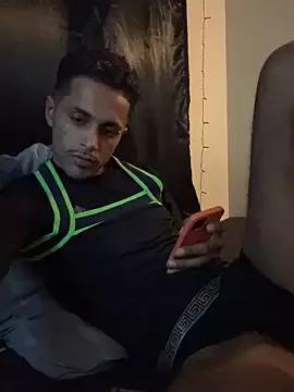 Midnight_Socks_Guys from StripChat is Freechat