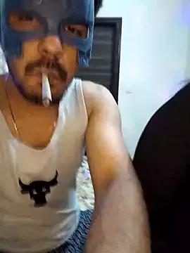 Midnight_Star1 from StripChat is Freechat