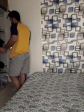 Midnight_Star1 from StripChat is Freechat