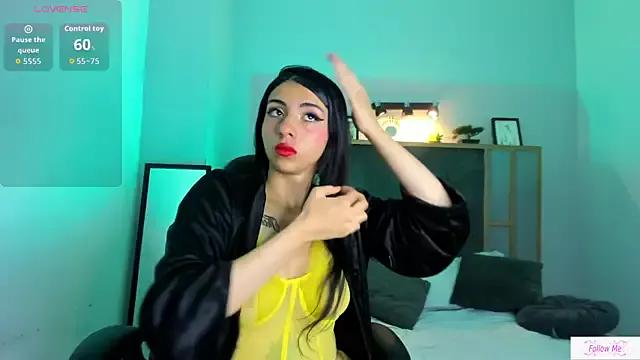 Checkout the world of free chat sex and chat with our steamy slutz, bringing your cherished characters to life with authentic outfits and live productions.