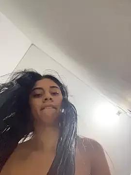 Miia_moonn from StripChat is Freechat