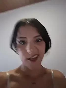 Mikasa-Ackerman from StripChat is Freechat