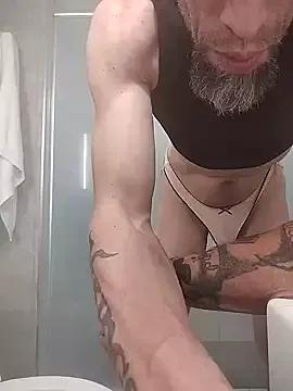 Mikeyc2323 from StripChat is Freechat