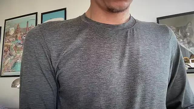 MikymikeBBWD from StripChat is Freechat