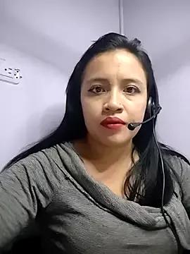 MILA__06 from StripChat is Freechat