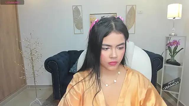 Checkout the world of free chat sex and chat with our steamy slutz, bringing your cherished characters to life with authentic outfits and live productions.