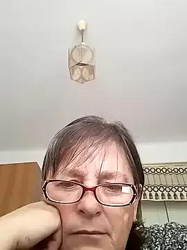 MilaCold5443 from StripChat is Freechat