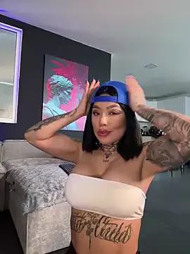 Checkout the world of free chat sex and chat with our steamy slutz, bringing your cherished characters to life with authentic outfits and live productions.
