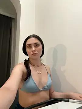 MilanaDayLi from StripChat is Freechat