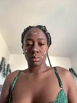 milarain from StripChat is Freechat