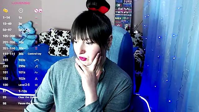 Checkout the world of free chat sex and chat with our steamy slutz, bringing your cherished characters to life with authentic outfits and live productions.