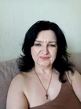 MilaSky4701 from StripChat is Freechat
