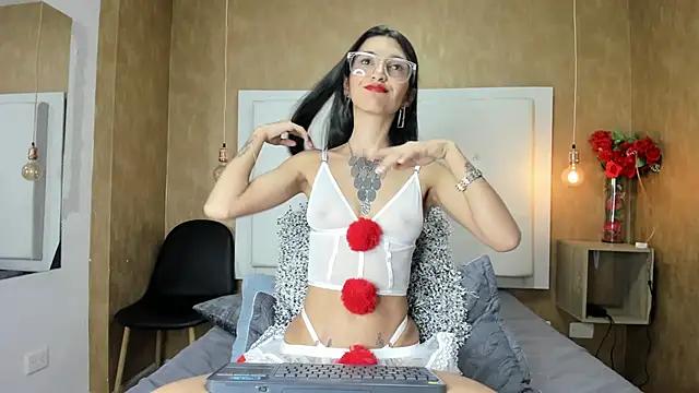 Checkout the world of free chat sex and chat with our steamy slutz, bringing your cherished characters to life with authentic outfits and live productions.