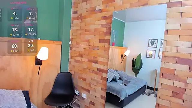 Checkout the world of free chat sex and chat with our steamy slutz, bringing your cherished characters to life with authentic outfits and live productions.