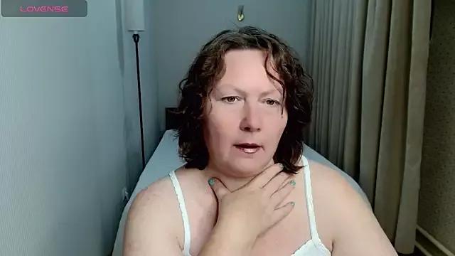 milf_hornys from StripChat is Freechat