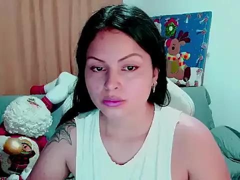 milk_hot_mafe from StripChat is Freechat