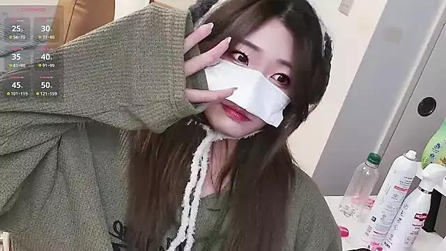 Photos of Milk_Sola from StripChat is Freechat