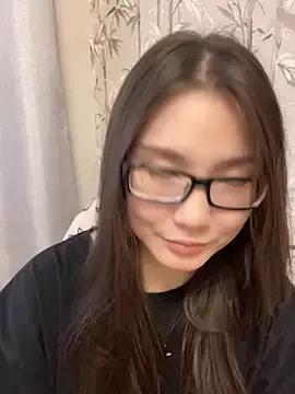 Milka23 from StripChat is Freechat