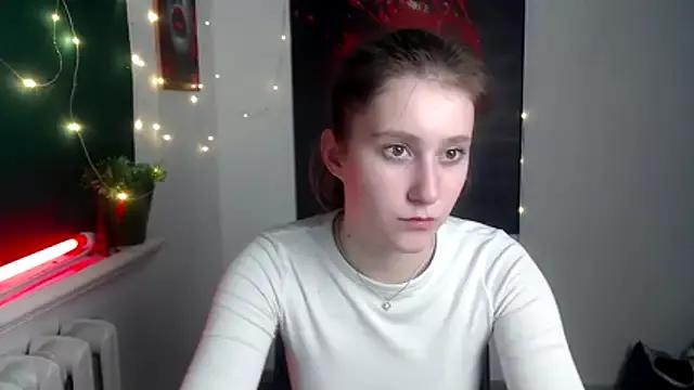 Milka_kamila from StripChat is Freechat