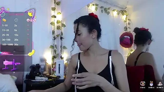 Checkout the world of free chat sex and chat with our steamy slutz, bringing your cherished characters to life with authentic outfits and live productions.