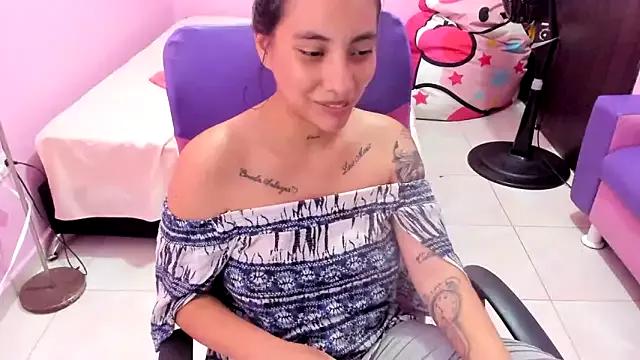 milky____boobs690 from StripChat is Freechat