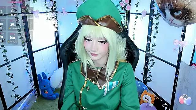 Checkout the world of free chat sex and chat with our steamy slutz, bringing your cherished characters to life with authentic outfits and live productions.