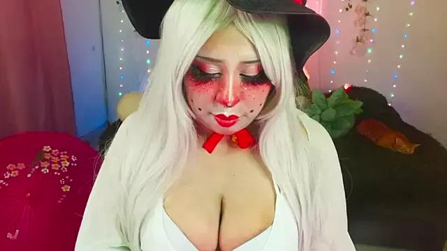 Checkout the world of free chat sex and chat with our steamy slutz, bringing your cherished characters to life with authentic outfits and live productions.