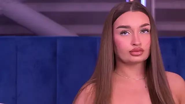 Photos of MillaSerene from StripChat is Freechat