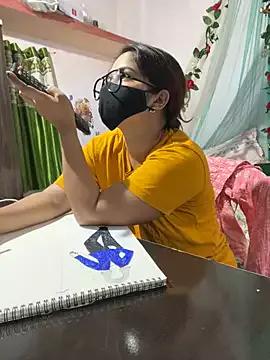 Mimi_girl12 from StripChat is Freechat