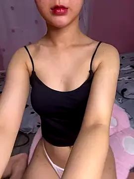 Mimi_love01 from StripChat is Freechat