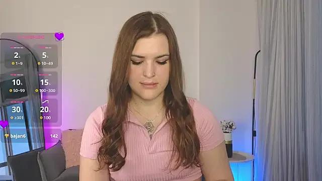 Checkout the world of free chat sex and chat with our steamy slutz, bringing your cherished characters to life with authentic outfits and live productions.