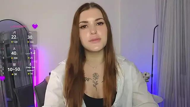 mimi_meow from StripChat is Freechat