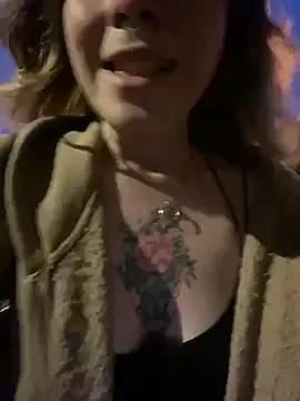 Mimiumu from StripChat is Freechat